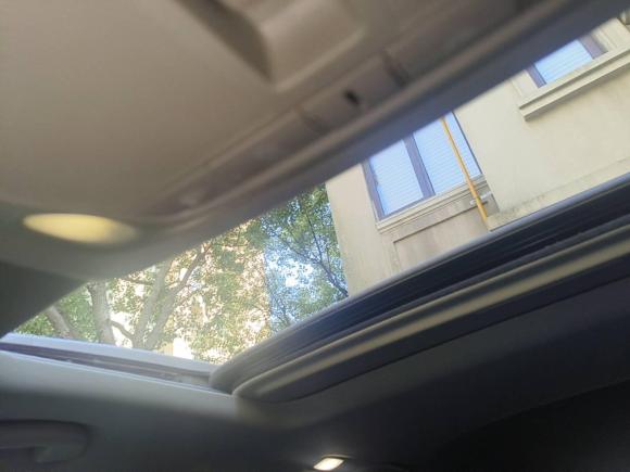 [上海·沪A] 二手英菲尼迪英菲尼迪QX502015款 2.5L 悦享版