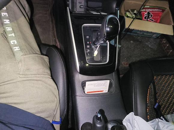 [嘉兴·浙F] 二手日产轩逸2016款 1.6XL  CVT尊享版