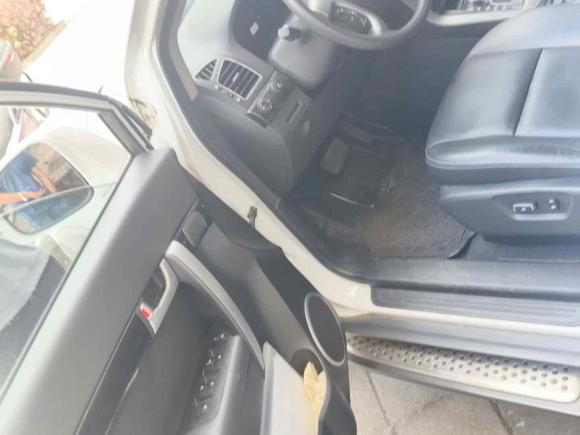 [上海·沪A] 二手雪佛兰科帕奇2013款 2.4L 两驱城市版 7座