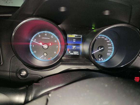 [合肥·粤H] 二手斯巴鲁傲虎2016款 2.0DIT 尊贵版