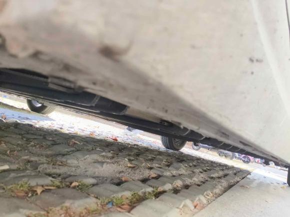 [南通·苏F] 二手大通大通EV302022款 纯电智能物流专家长轴国轩