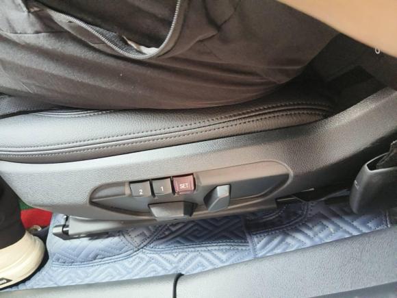 [深圳·粤B] 二手宝马宝马X12018款 sDrive20Li 领先型