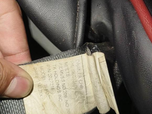 [成都·京Q] 二手Jeep牧马人2008款 3.8L Sahara 四门版