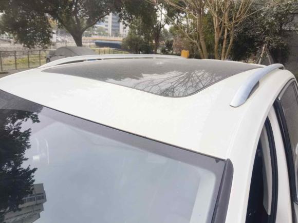 [温州·浙C] 二手大众途观L2018款 改款 380TSI 自动四驱豪华版