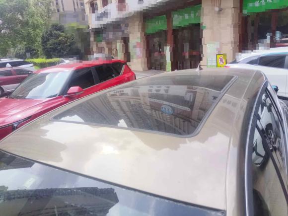 [上海·沪B] 二手别克昂科威Plus2016款 28T 四驱精英型