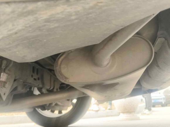 [嘉兴·浙F] 二手福特蒙迪欧2017款 EcoBoost 245 豪华运动型