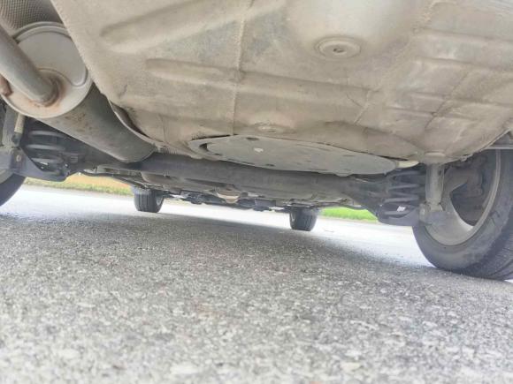 [南通·豫R] 二手大众桑塔纳2019款 1.5L 自动舒适版 国VI