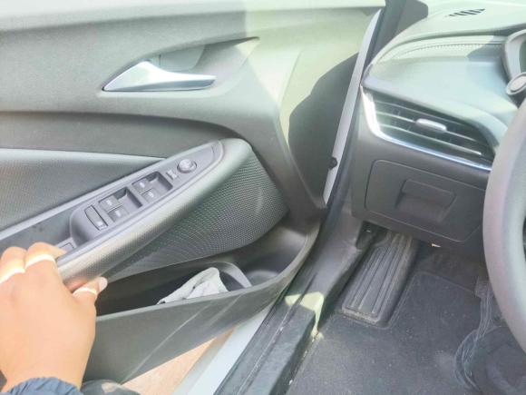 [合肥·皖A] 二手别克威朗2023款 Pro 乐逸版