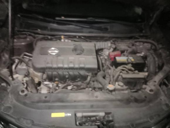 [佛山·粤E] 二手日产轩逸2019款 1.6XV CVT智联尊享版 国V