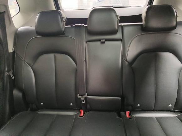 [合肥·鄂C] 二手荣威荣威RX52018款 20T 两驱手动旗舰版