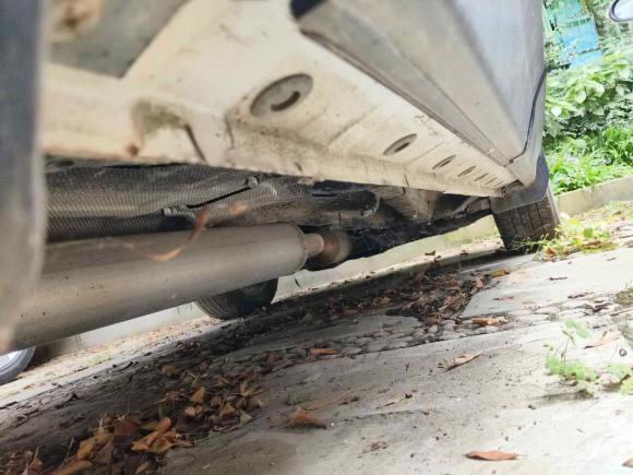 [成都·川A] 二手长安长安CS752015款 1.8T 自动四驱尊贵型 国V