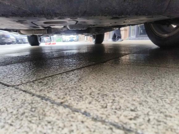 [温州·浙C] 二手本田缤智2017款 1.8L CVT两驱先锋型