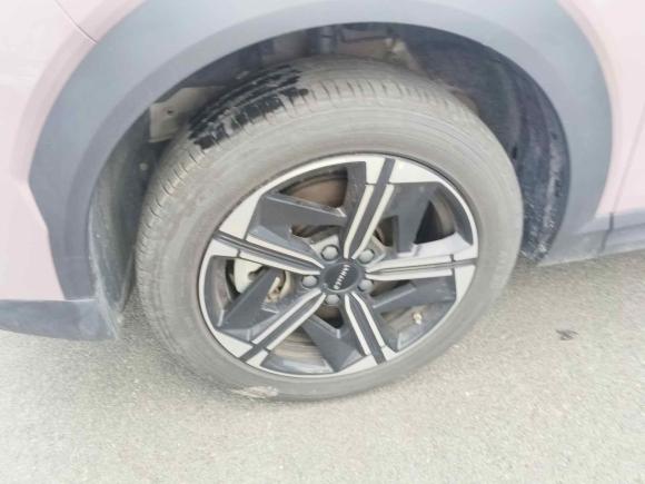 [宁波·浙B] 二手领克领克06新能源2023款 EM-P 126长续航Halo