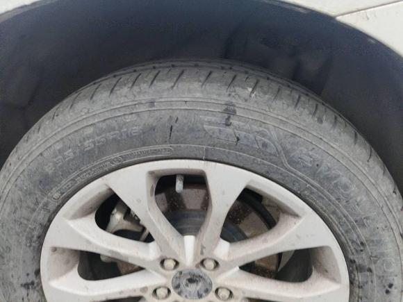 [合肥·皖A] 二手哈弗哈弗H22017款 红标 1.5T 自动两驱豪华型