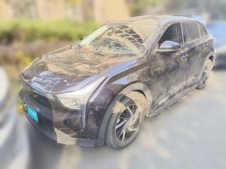 哪吒汽车哪吒U2021款 Pro 400 巡航版