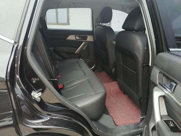 [宁波·浙B] 二手哈弗哈弗H22017款 红标 1.5T 手动两驱豪华型