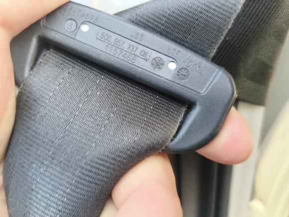 [西安·粤A] 二手捷达捷达VS52021款 280TSI 自动悦享型