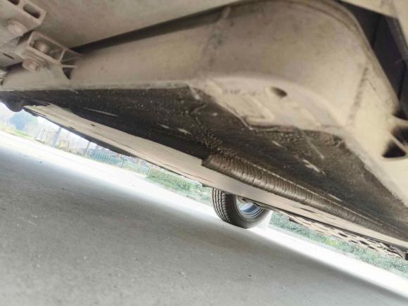 [常州·苏B] 二手奇瑞小蚂蚁2019款 4座智享版 35kWh