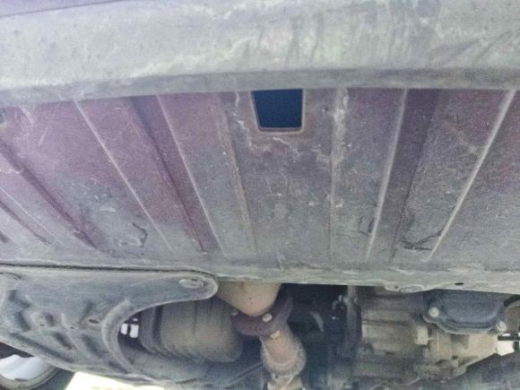 [合肥·皖A] 二手雪佛兰科沃兹2016款 1.5L 自动欣悦版