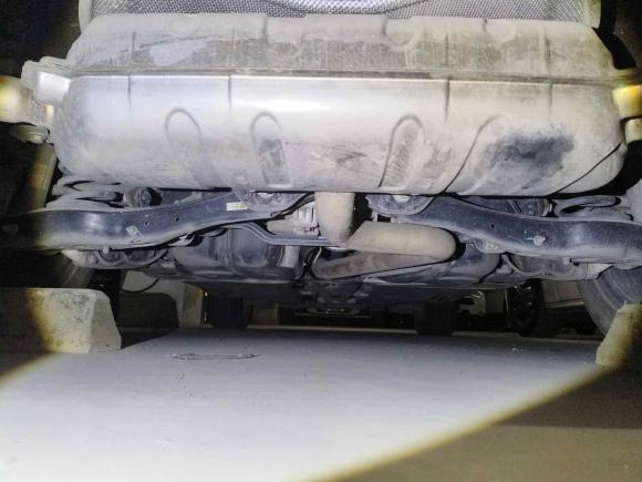 [成都·川A] 二手大众途观L2017款 380TSI 自动四驱豪华版