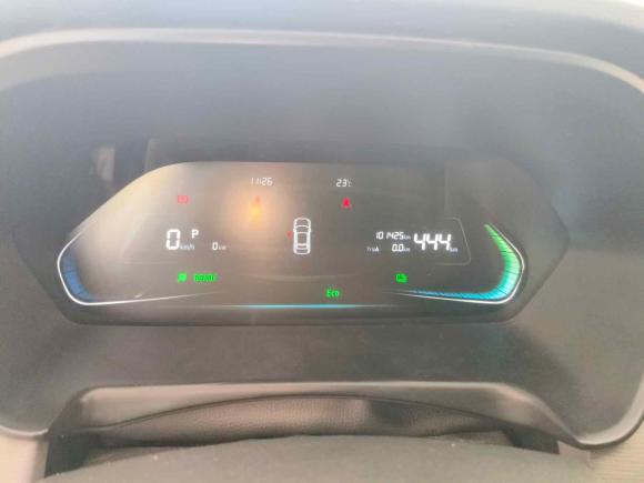 [广州·粤A] 二手威马汽车威马E.52021款 改款 500 即客行