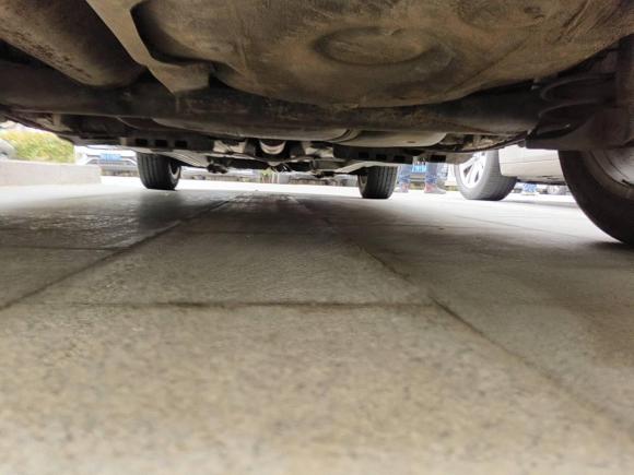 [青岛·鲁Q] 二手斯柯达晶锐2014款 1.4L 自动晶灵版