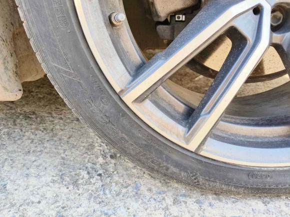 [合肥·皖A] 二手宝马宝马3系2023款 320Li M运动套装