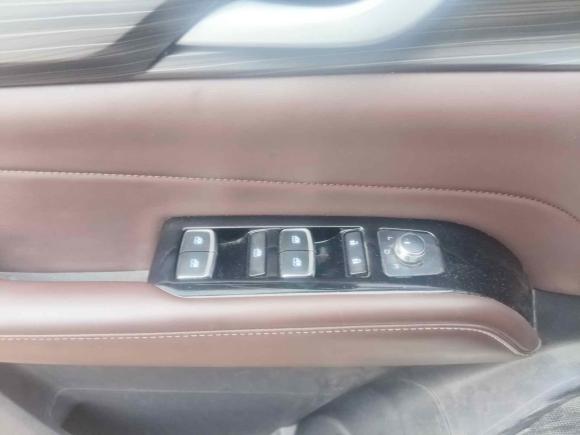 [金华·浙G] 二手东风锐骐72023款 2.3T手动四驱柴油标准型长货箱