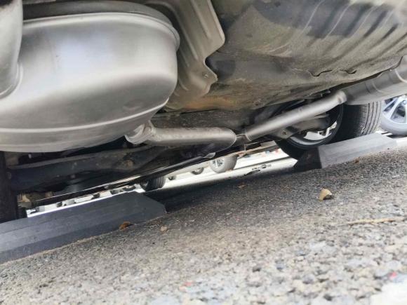 [深圳·桂J] 二手本田雅阁2018款 260TURBO 精英版 国VI