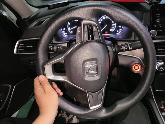 [芜湖·皖H] 二手本田雅阁2018款 230TURBO 舒适版 国V