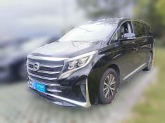 [湖州·浙E] 广汽传祺传祺M82021款 领秀系列 390T 尊享版