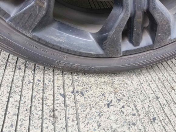 [上海·沪B] 二手魏牌魏牌 VV72017款 2.0T 旗舰型