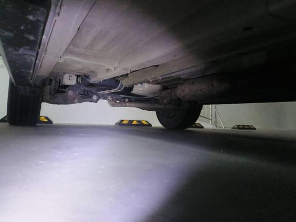 [深圳·粤B] 二手广汽传祺传祺GS42020款 270T 自动尊享版