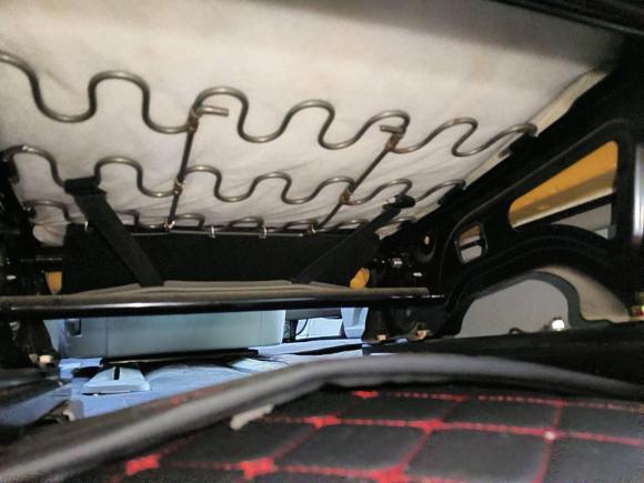 [深圳·粤S] 二手江淮瑞风瑞风M42020款 2.0CTI 柴油 手动劲享型 国VI