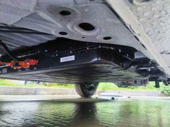 [宁波·浙B] 二手五菱汽车宏光MINIEV2025款 四门版 进阶款