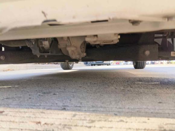 [上海·沪A] 二手荣威科莱威CLEVER2020款 都市风尚版