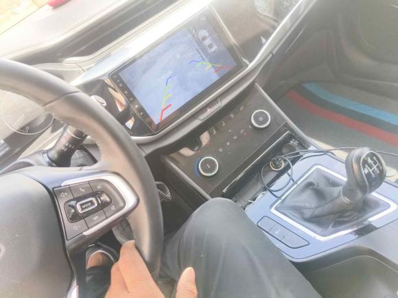 [上海·苏U] 二手奇瑞艾瑞泽52021款 PRO 1.5L 手动青春版