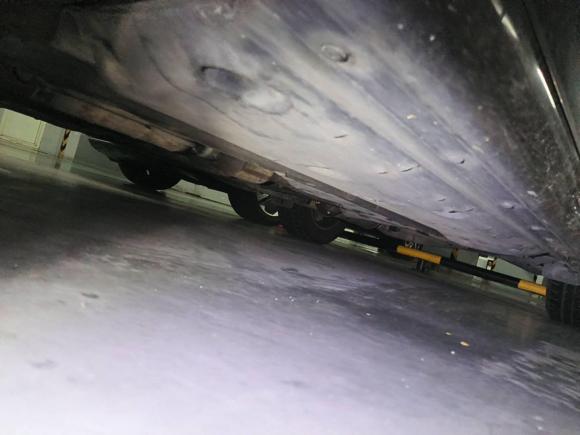 [上海·沪E] 二手丰田皇冠2005款 3.0L Royal