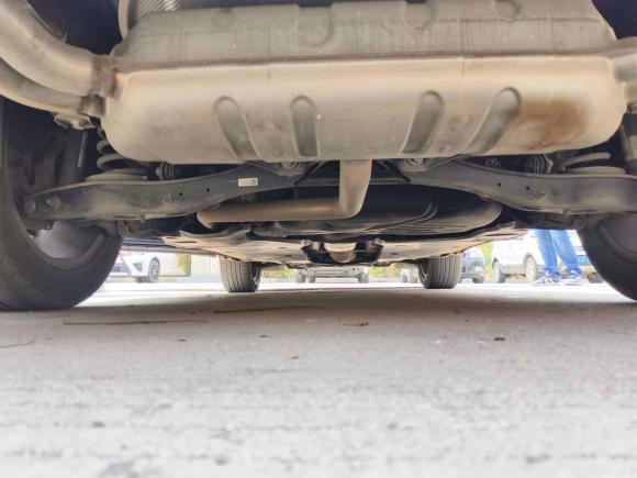 [湖州·浙E] 二手大众途观L2020款 330TSI 自动两驱全景舒适版 国VI