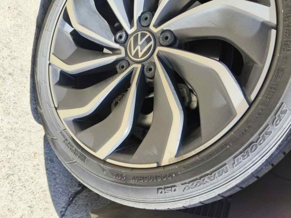 [义乌·浙G] 二手大众高尔夫2023款 280TSI DSG Pro