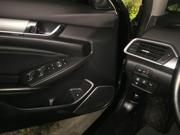 [杭州·浙A] 二手本田雅阁2018款 锐·混动 2.0L 锐领版 国VI