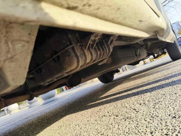 [合肥·皖A] 二手金杯金杯快运2019款 2.0L标准型国VI 1TZS