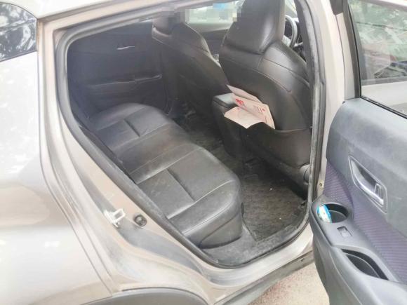 [青岛·鲁U] 二手丰田奕泽IZOA2018款 2.0L 奕驰版 国VI