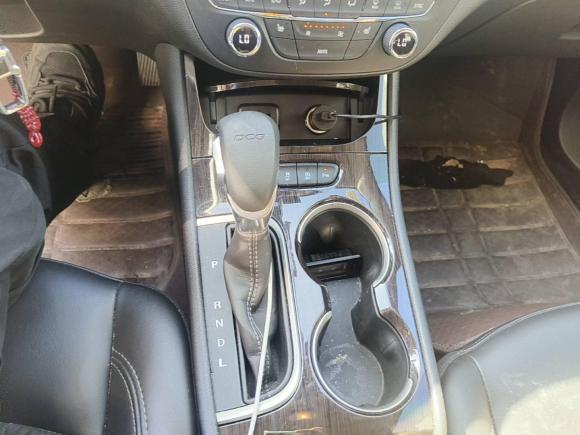 [宁波·鲁A] 二手别克威朗2018款 三厢 20T 双离合精英型