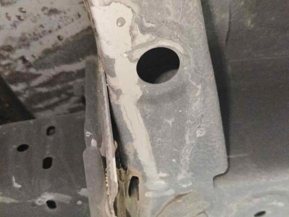 [深圳·粤C] 二手广汽传祺传祺M82021款 领秀系列 390T 尊贵版