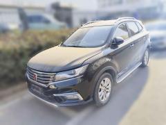 [金华·浙G] 荣威荣威RX52018款 20T 两驱自动旗舰版