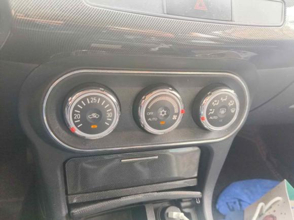 [上海·沪A] 二手三菱翼神2012款 致尚版 1.8L 手动豪华型