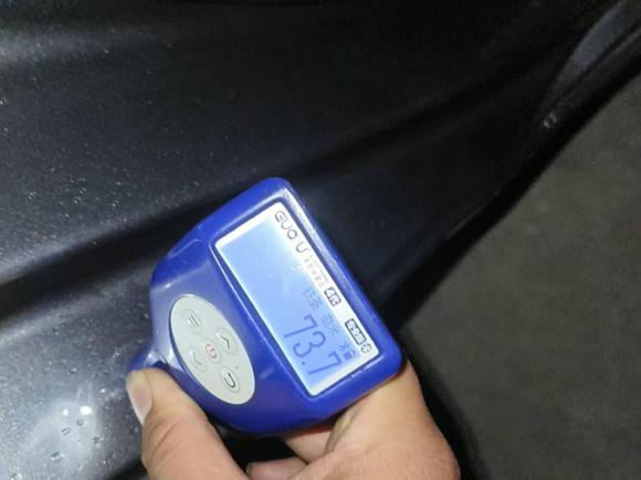 [深圳·粤B] 二手比亚迪秦PLUS2021款 DM-i 55KM 旗舰型