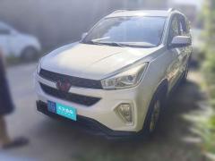 [武汉·赣G] 五菱汽车五菱宏光S32019款 1.5L 手动豪华型 国VI