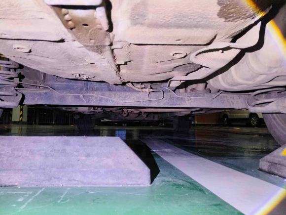 [武汉·鄂A] 二手江汽集团瑞风S32016款 1.5L CVT豪华智能型